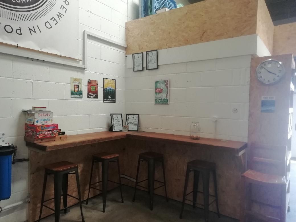 Awards. (Brewery, Bar, Award). Published on 02-07-2019