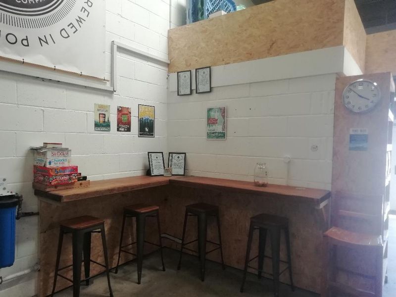 Awards. (Brewery, Bar, Award). Published on 02-07-2019