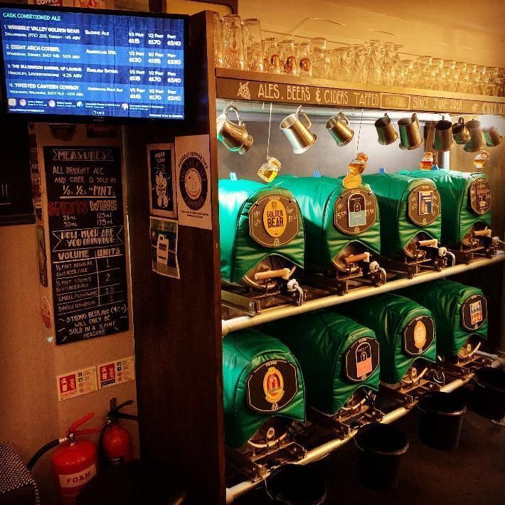 Stillage. (Pub, Bar). Published on 04-06-2019