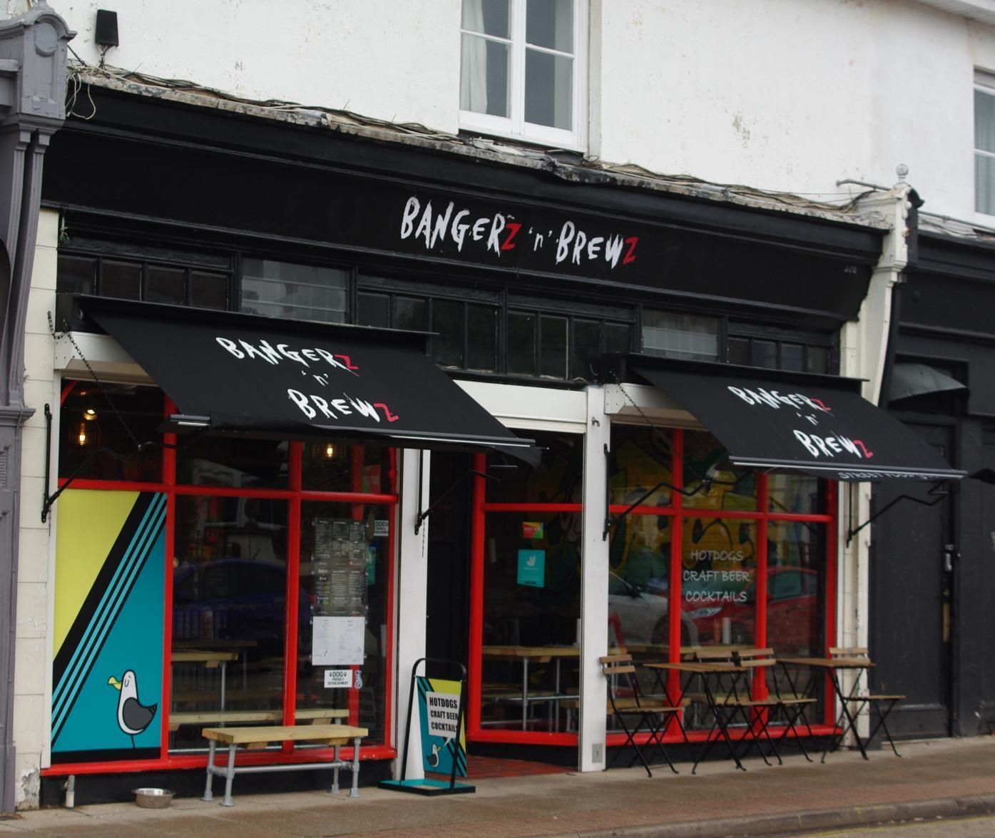 Pub. (Pub, Key). Published on 16-03-2019