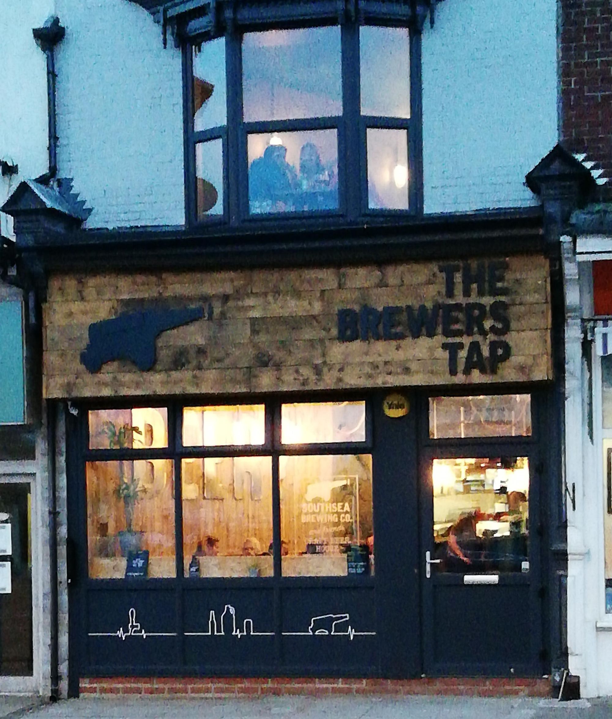 Pub. (Pub, External, Key). Published on 13-04-2019