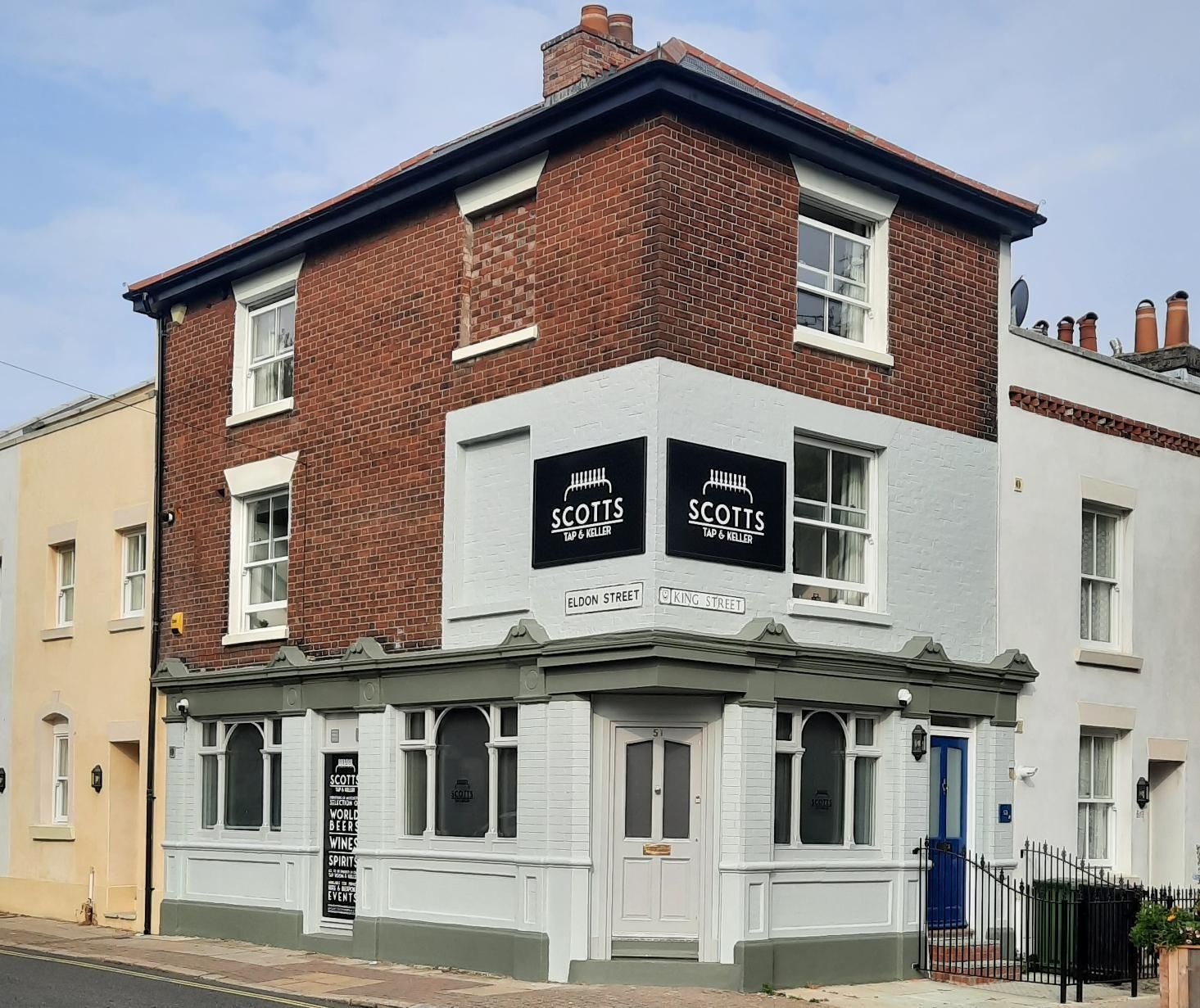Pub. (Pub, External, Key). Published on 03-10-2021