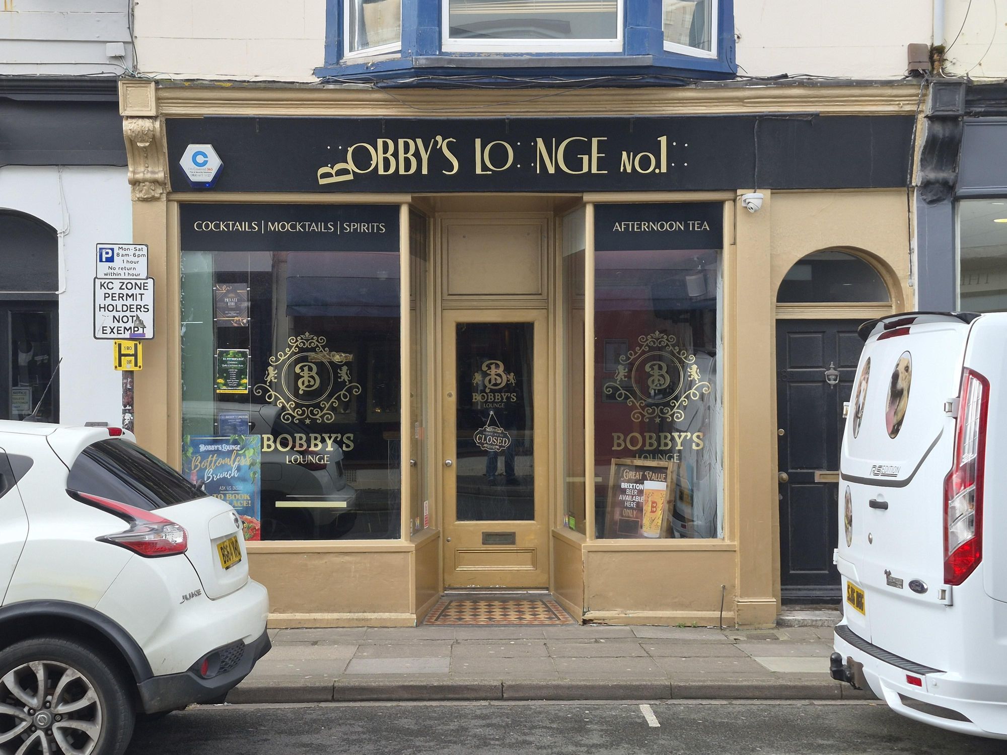 Bobbys Lounge. (Pub, External, Key). Published on 26-03-2026