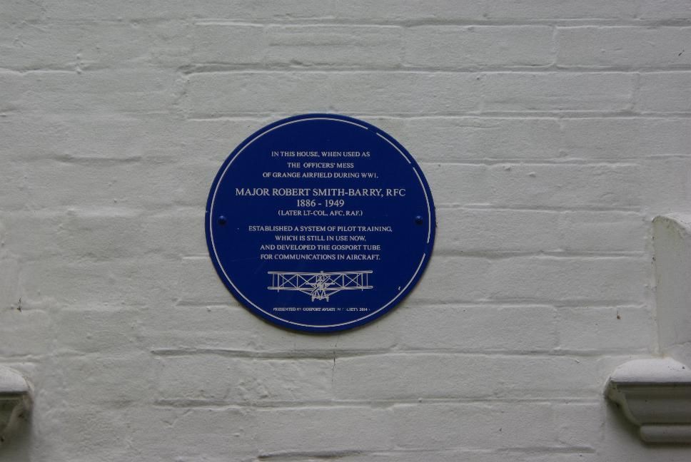 The Alverbank plaque. (Pub, External, Sign). Published on 26-05-2022