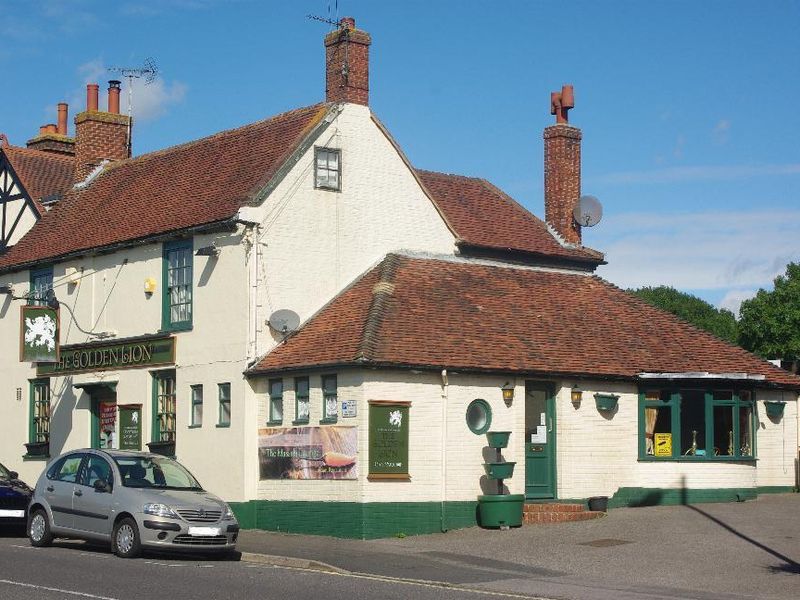 Pub. (Pub). Published on 15-09-2017