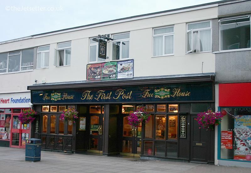 Pub. (Pub). Published on 31-08-2017