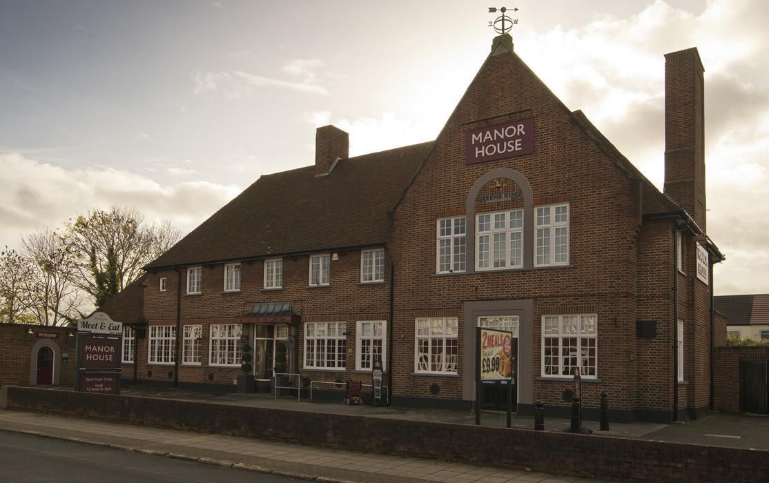 Pub. (Pub). Published on 28-08-2017