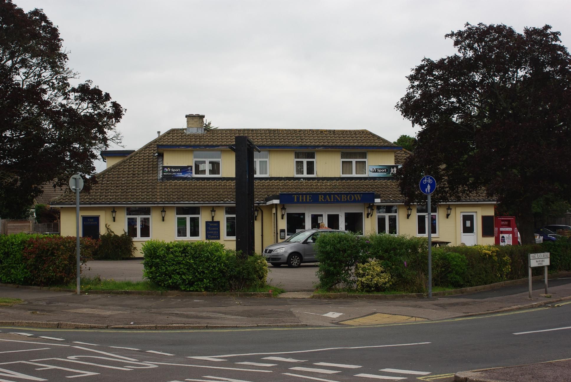 Pub. (Pub, External, Key). Published on 16-08-2021
