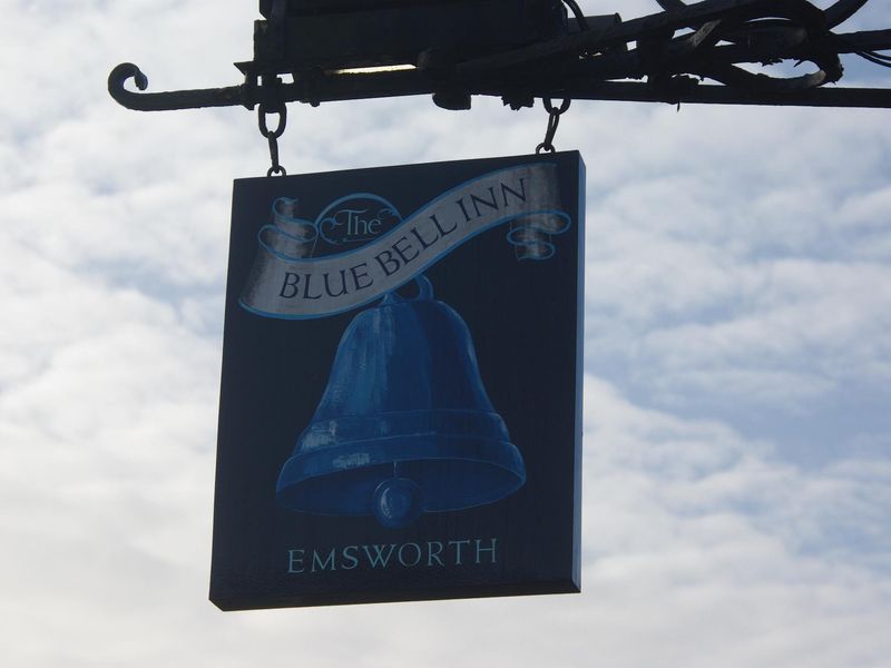 Pub sign. (Pub, External, Sign). Published on 26-01-2024