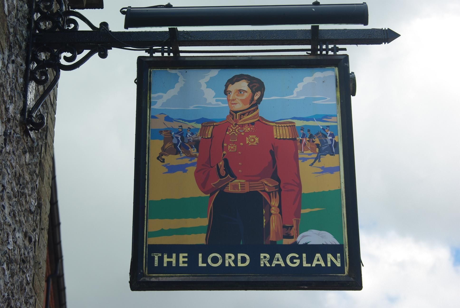 Pub sign. (Pub, External, Sign). Published on 06-07-2024