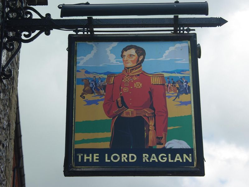 Pub sign. (Pub, External, Sign). Published on 06-07-2024 