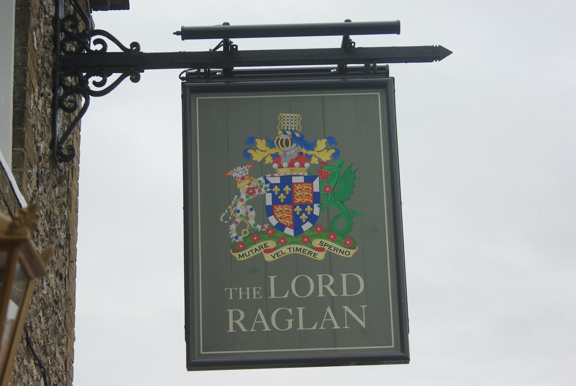 Pub Sign. (Pub, External, Sign). Published on 02-10-2025