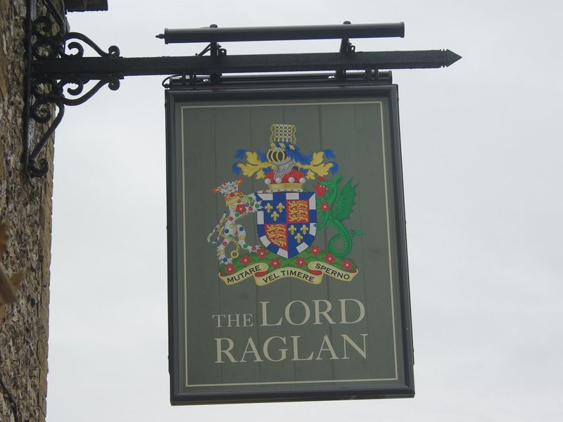 Pub Sign. (Pub, External, Sign). Published on 02-10-2025 