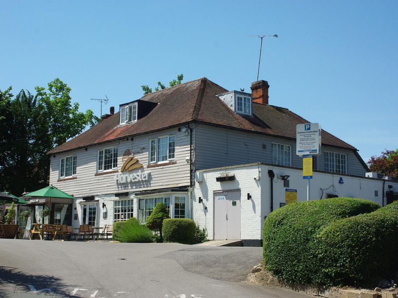 The Buccaneer. (Pub, External, Key). Published on 16-06-2022