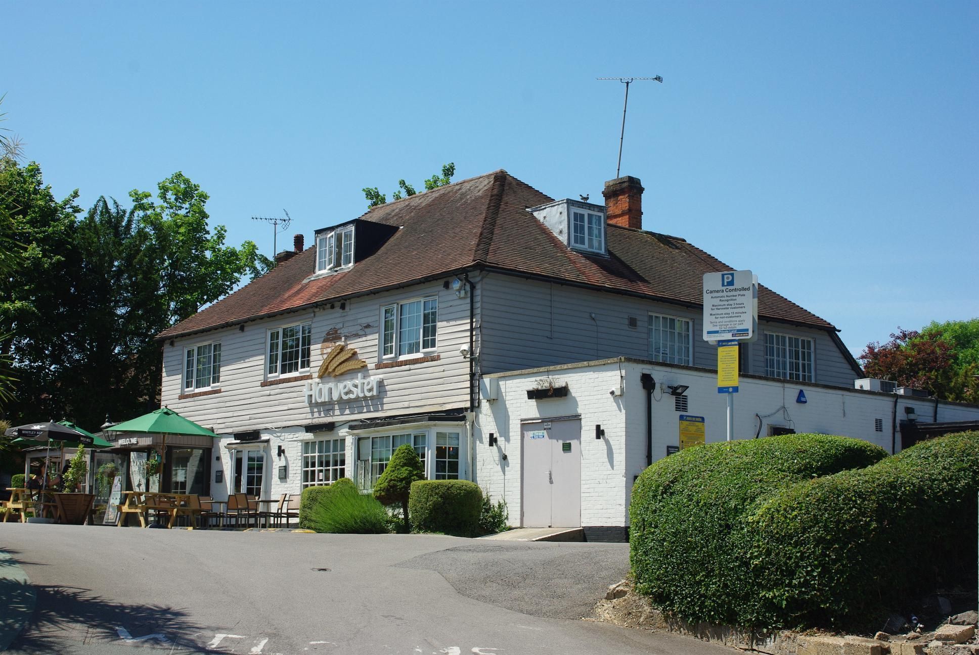 The Buccaneer. (Pub, External, Key). Published on 16-06-2022