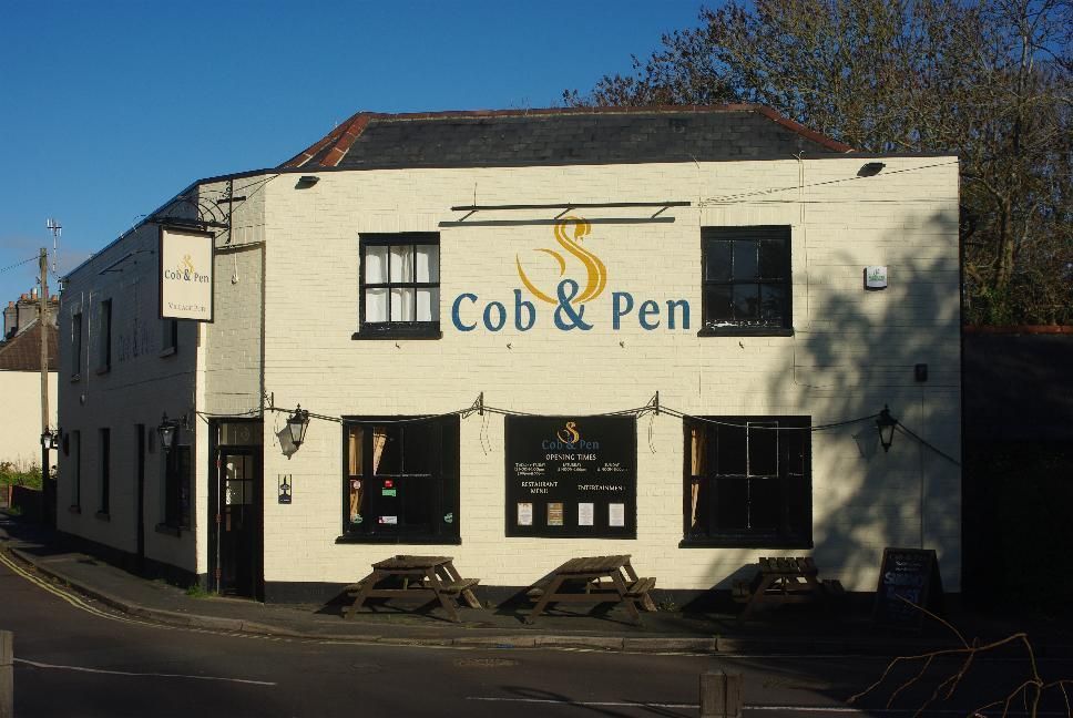 Pub. (Pub). Published on 08-11-2017