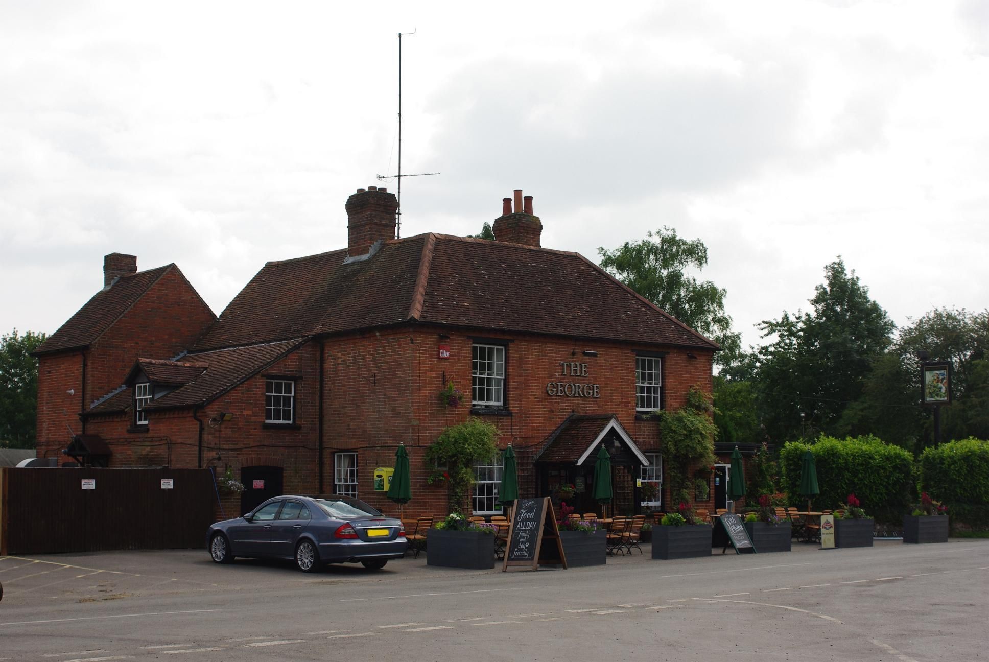 Pub. (Pub, External, Key). Published on 16-08-2021