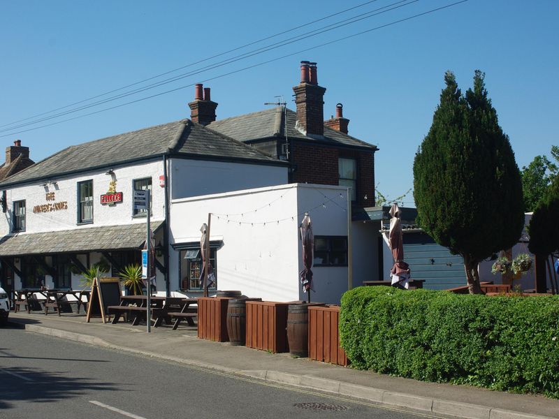 The Miners Arms. (Pub, External, Key). Published on 01-05-2025