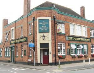 Pub. (Pub). Published on 16-08-2016