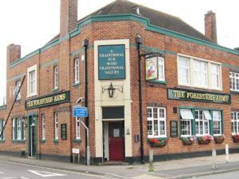 Pub. (Pub). Published on 16-08-2016