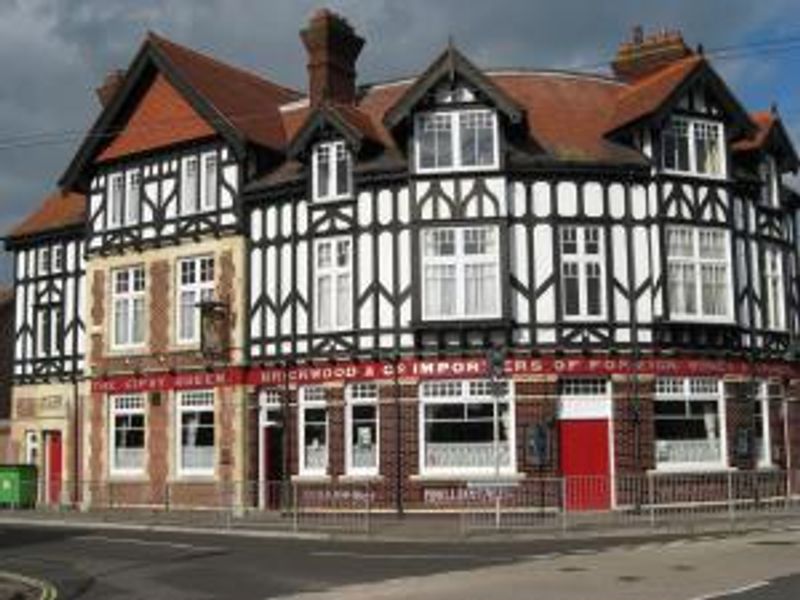 Pub. (Pub). Published on 15-07-2016
