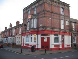 The Queens Hotel. (Pub). Published on 22-10-2013