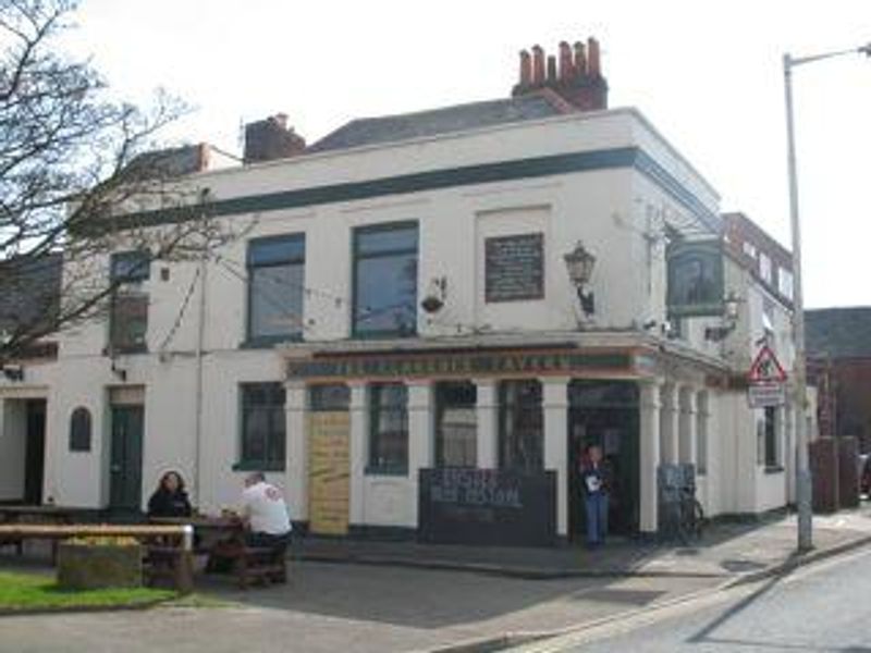 The Clarence Tavern. (Pub). Published on 22-10-2013