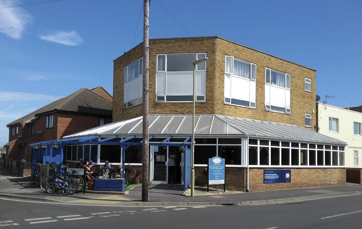 Lily's Bar. (Bar, Key). Published on 26-05-2019