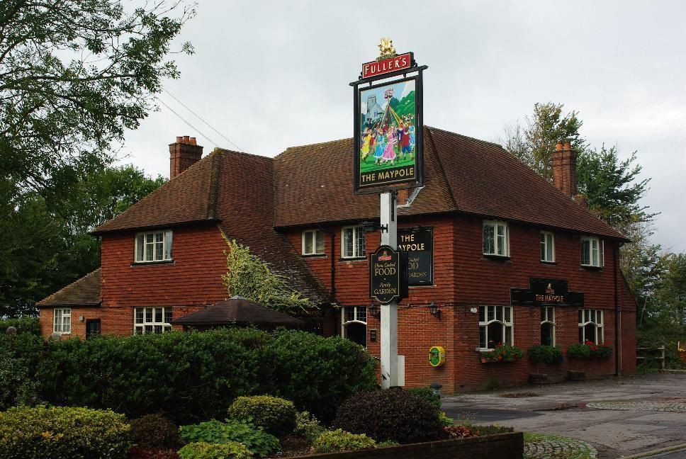 Pub. (Pub, External, Key). Published on 26-09-2019