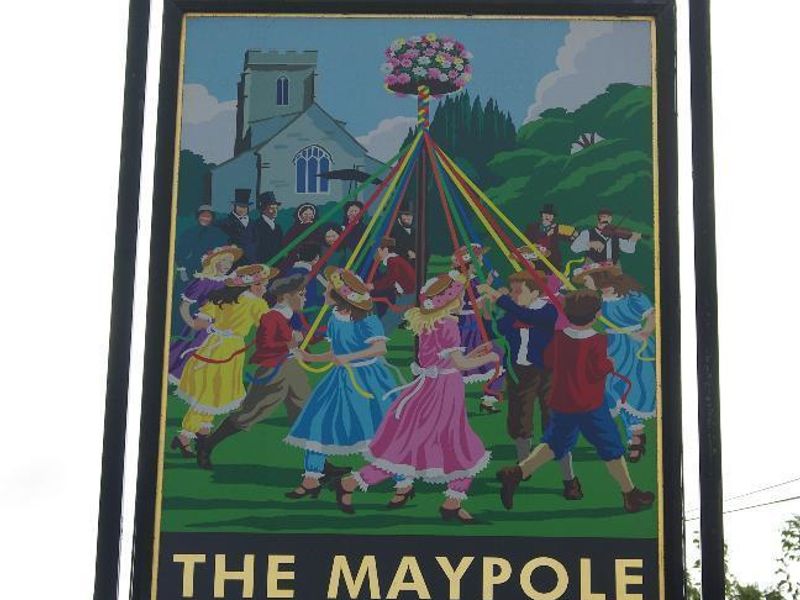 Pub sign. (External, Sign). Published on 26-09-2019