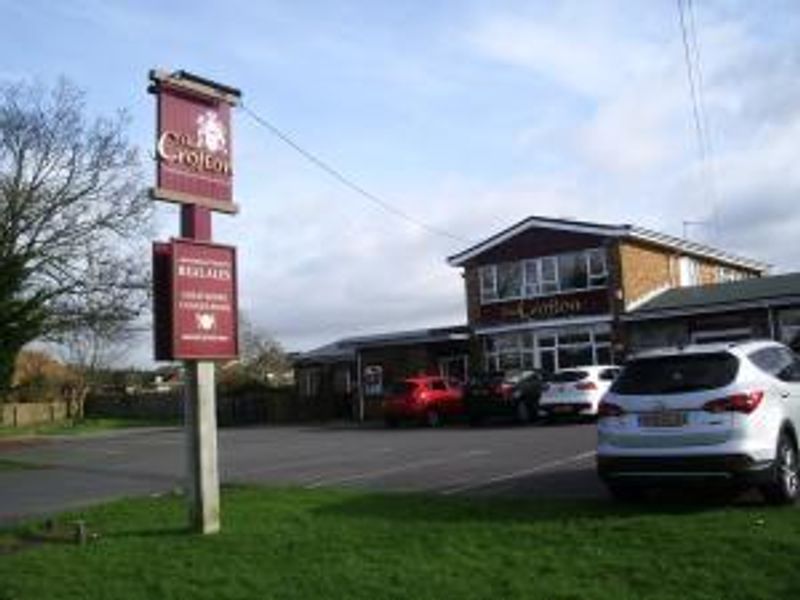 Pub. (Pub). Published on 01-07-2015
