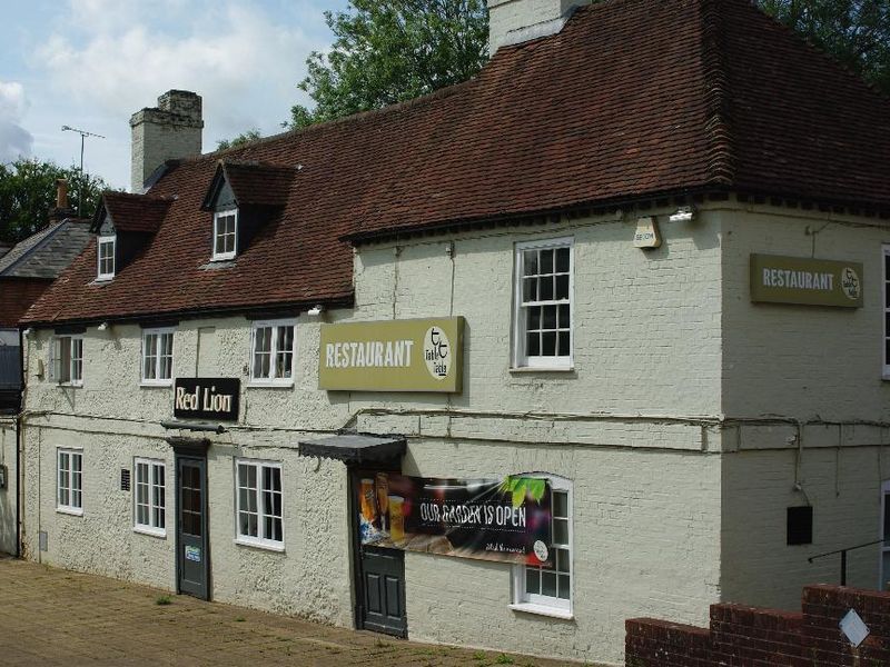 Pub. (Pub, External). Published on 12-08-2021