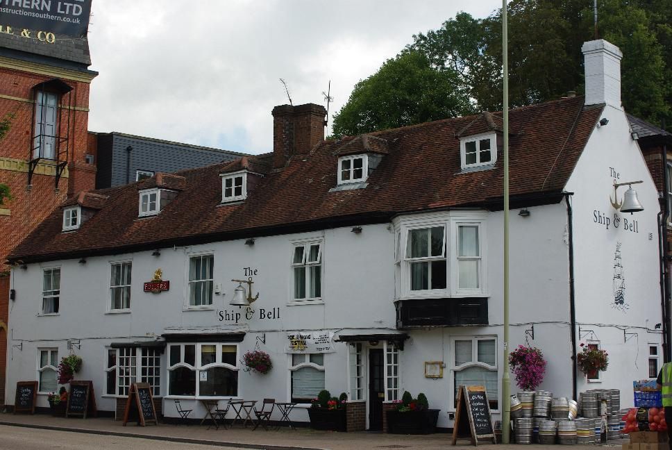 Pub. (Pub, External, Key). Published on 12-08-2021