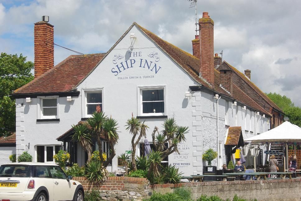 Pub. (Pub, Key). Published on 01-01-2018