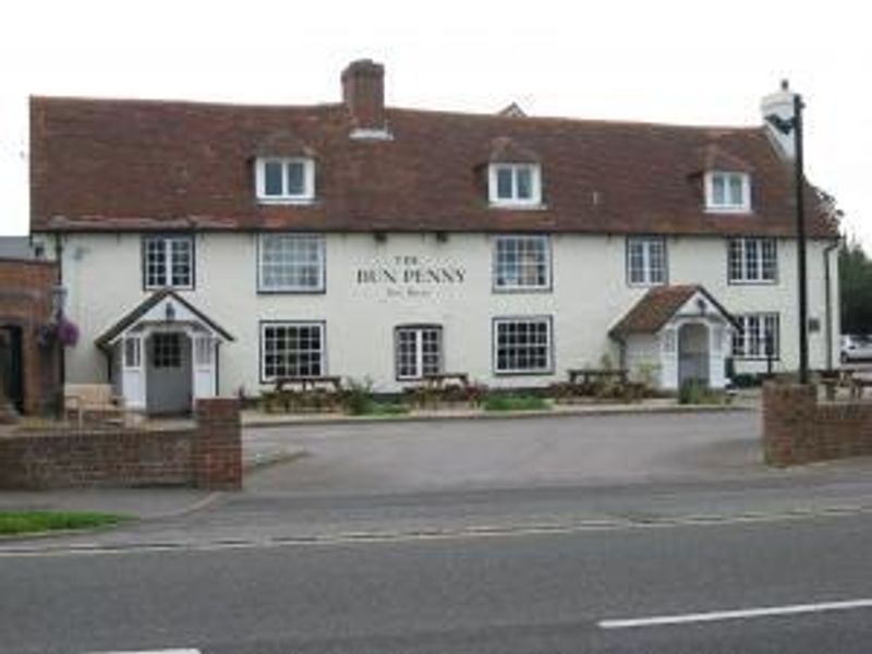 Pub. (Pub). Published on 03-05-2016