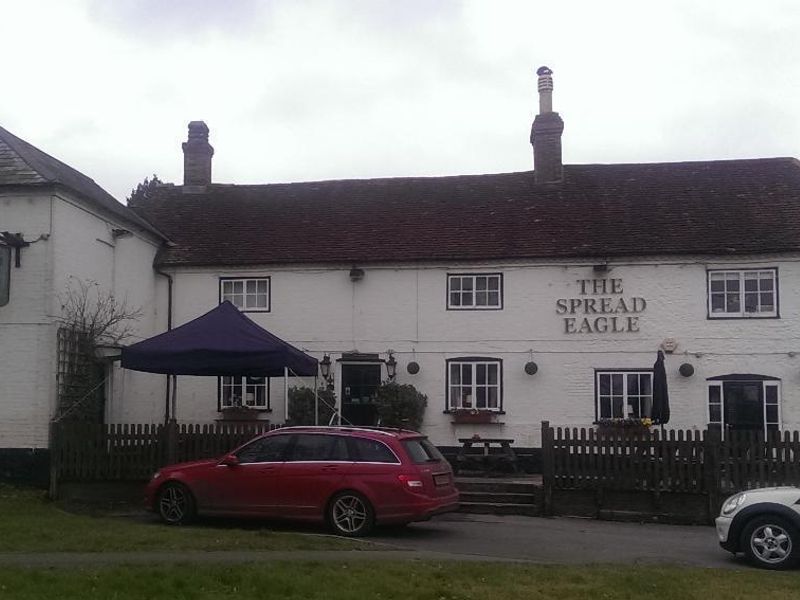 Pub. (Pub). Published on 21-02-2018