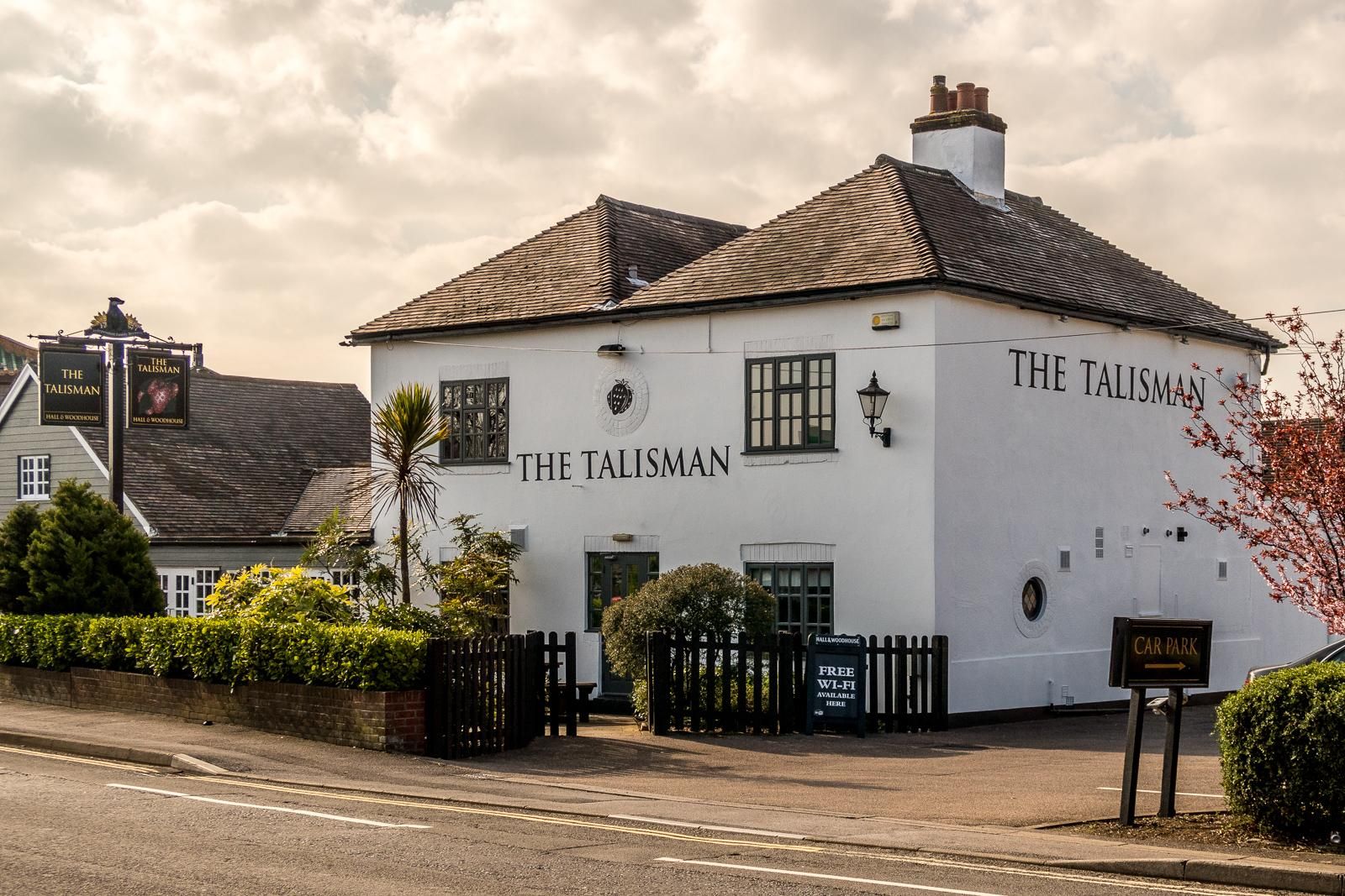 Pub. (Pub, Key). Published on 01-01-2018