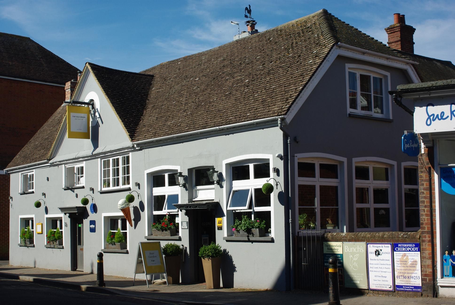 Pub. (Pub, External, Key). Published on 09-09-2021