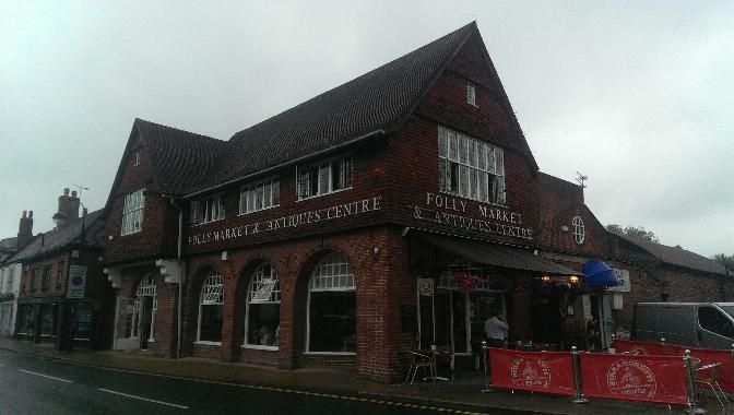 Pub. (Pub). Published on 19-07-2017
