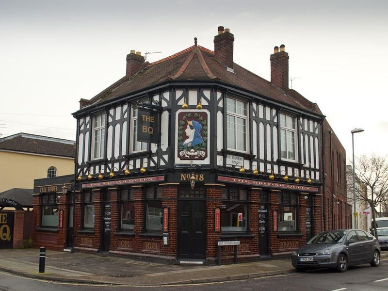 Pub. (Pub). Published on 30-08-2017