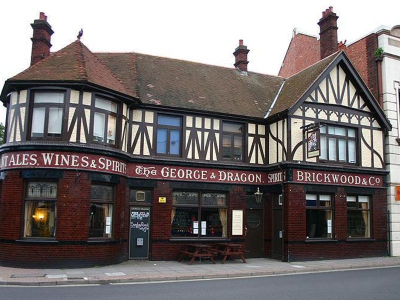 Pub. (Pub). Published on 30-08-2017