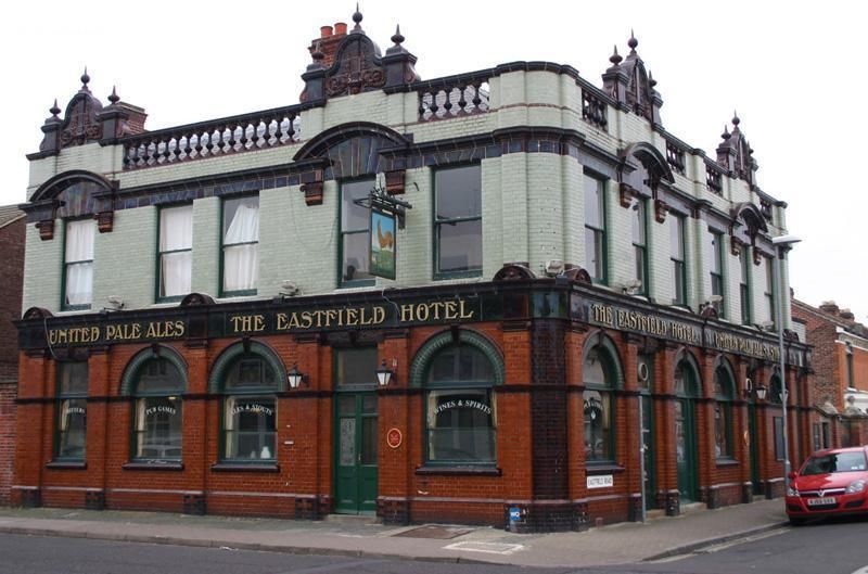 Pub. (Pub). Published on 31-08-2017