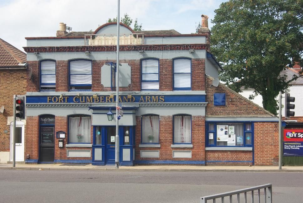 Pub. (Pub). Published on 16-08-2017