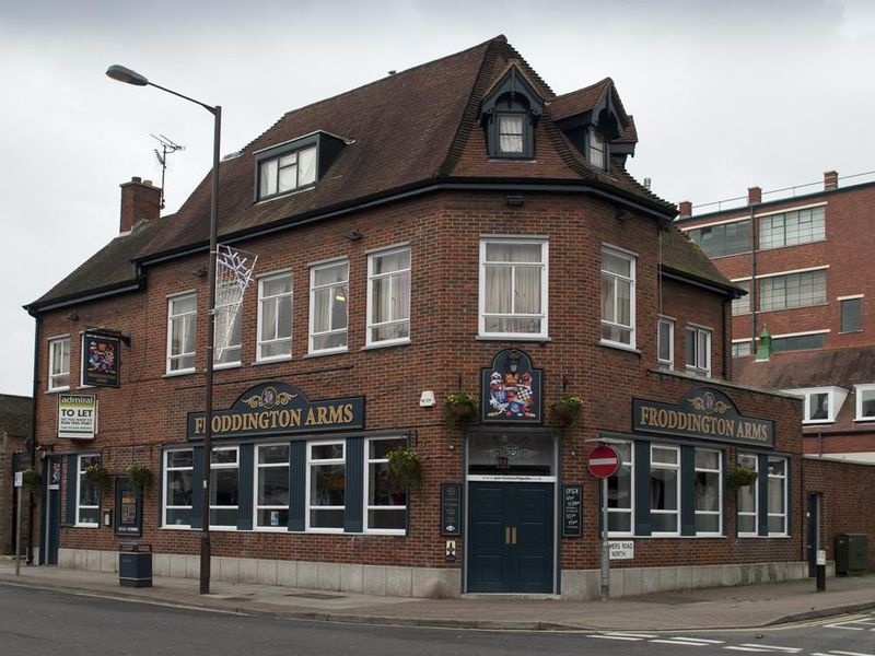 Pub. (Pub). Published on 28-08-2017
