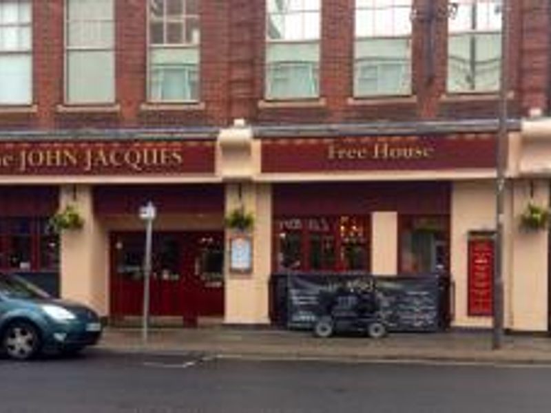 Pub. (Pub). Published on 31-01-2017