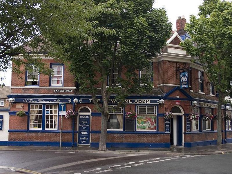 Pub. (Pub). Published on 28-08-2017