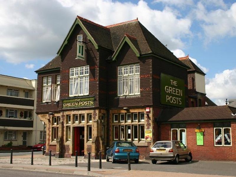 Pub. (Pub). Published on 31-08-2017