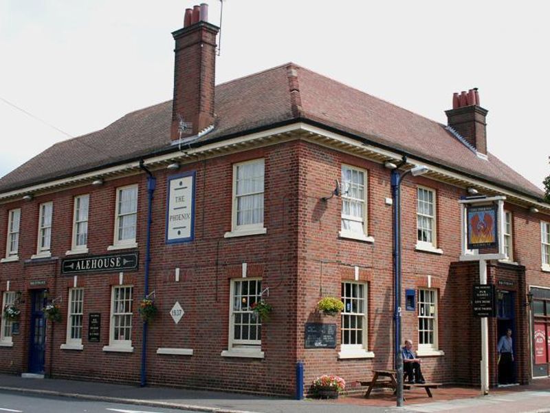 Pub. (Pub). Published on 31-08-2017