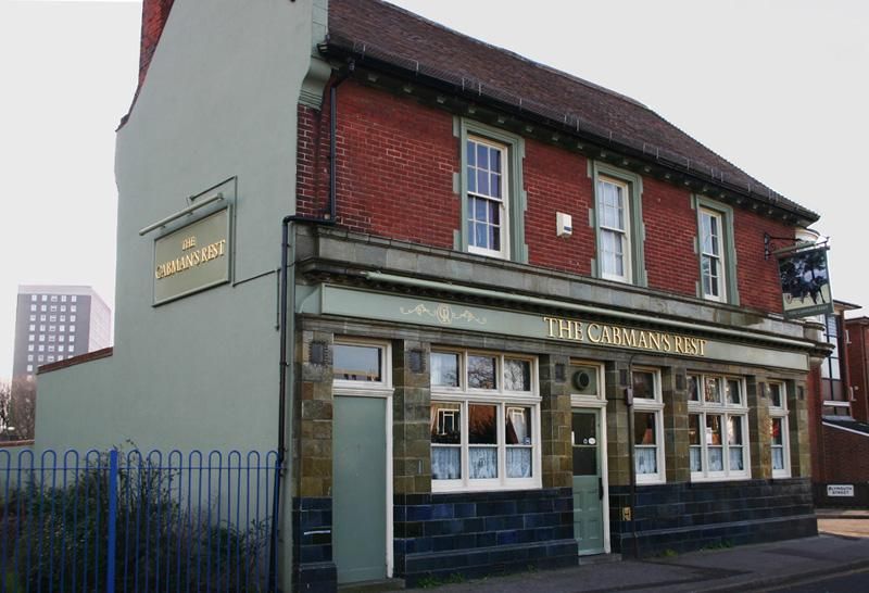 Pub. (Pub). Published on 28-08-2017