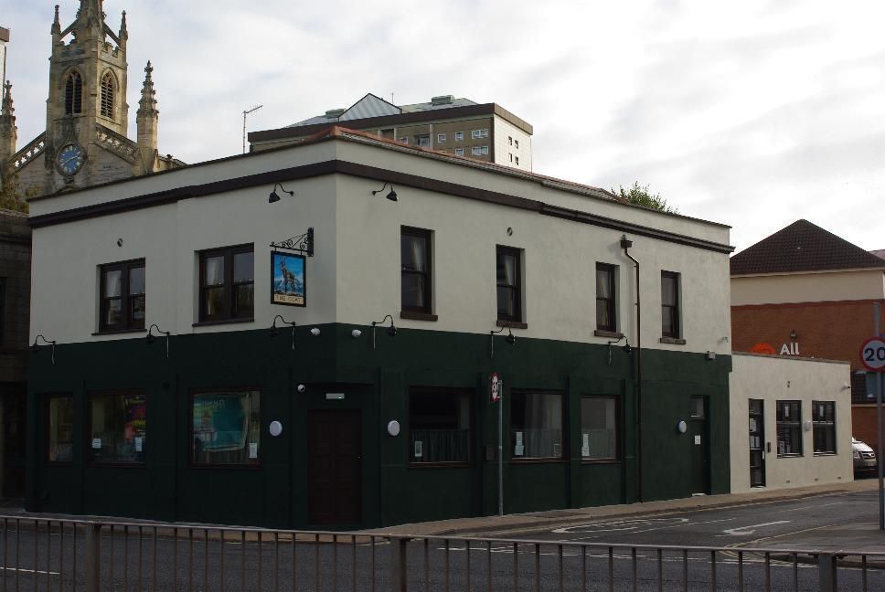 Pub. (Pub, External, Key). Published on 14-10-2021